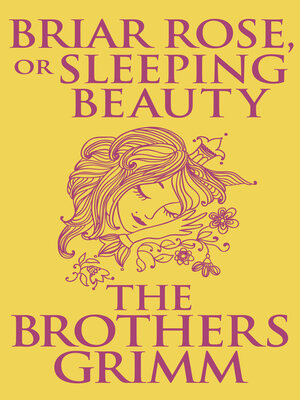 cover image of Briar Rose (or, Sleeping Beauty)